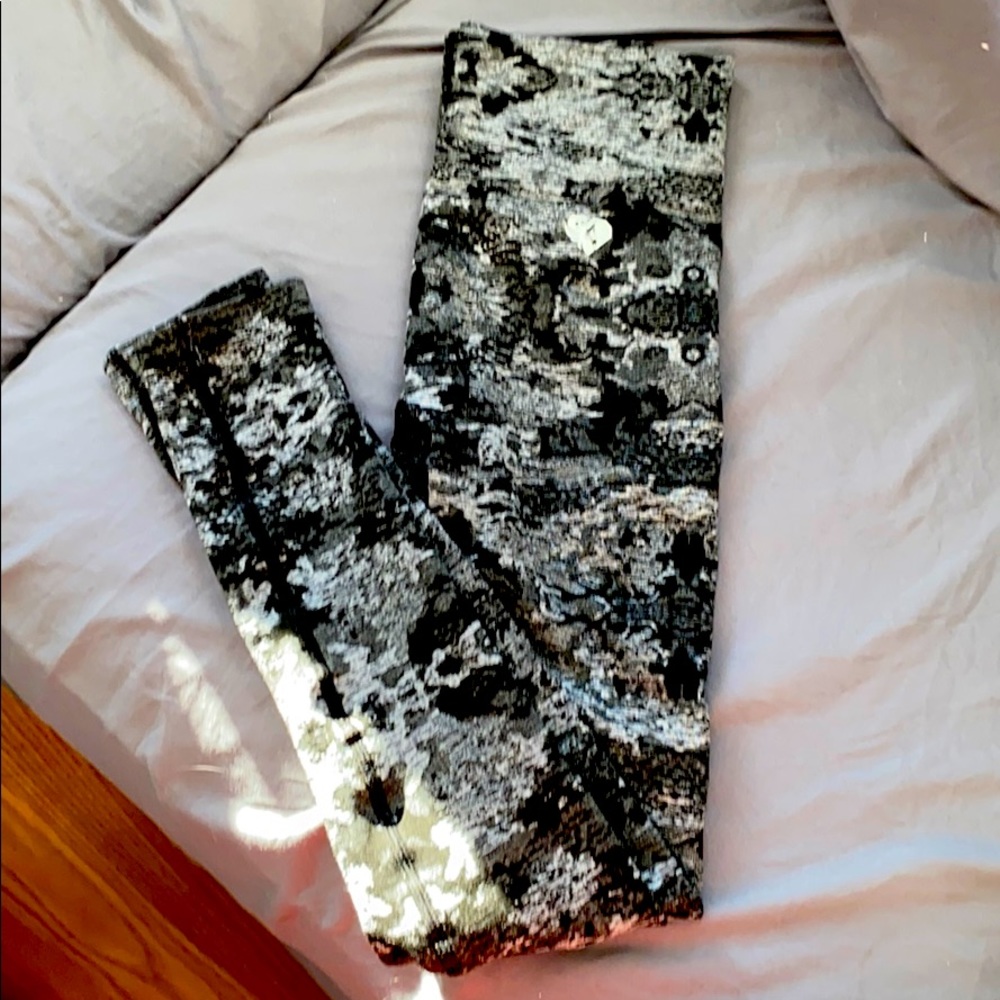 Women’s best Camo Legging